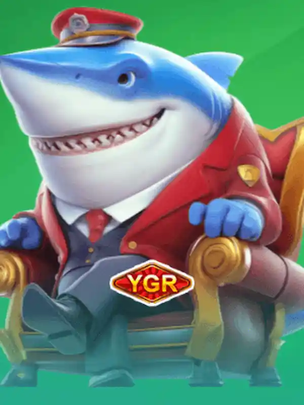 YGR Fishing