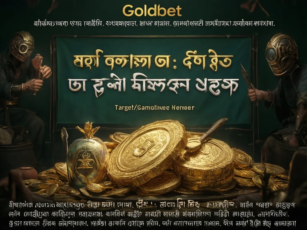 Goldbet Free Spins