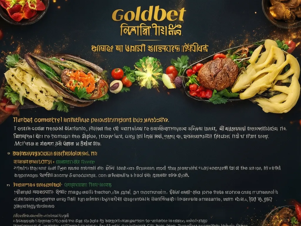 Goldbet Loyalty Rewards