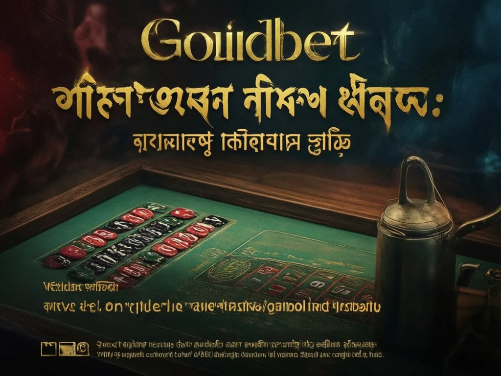 Goldbet No Deposit Bonus